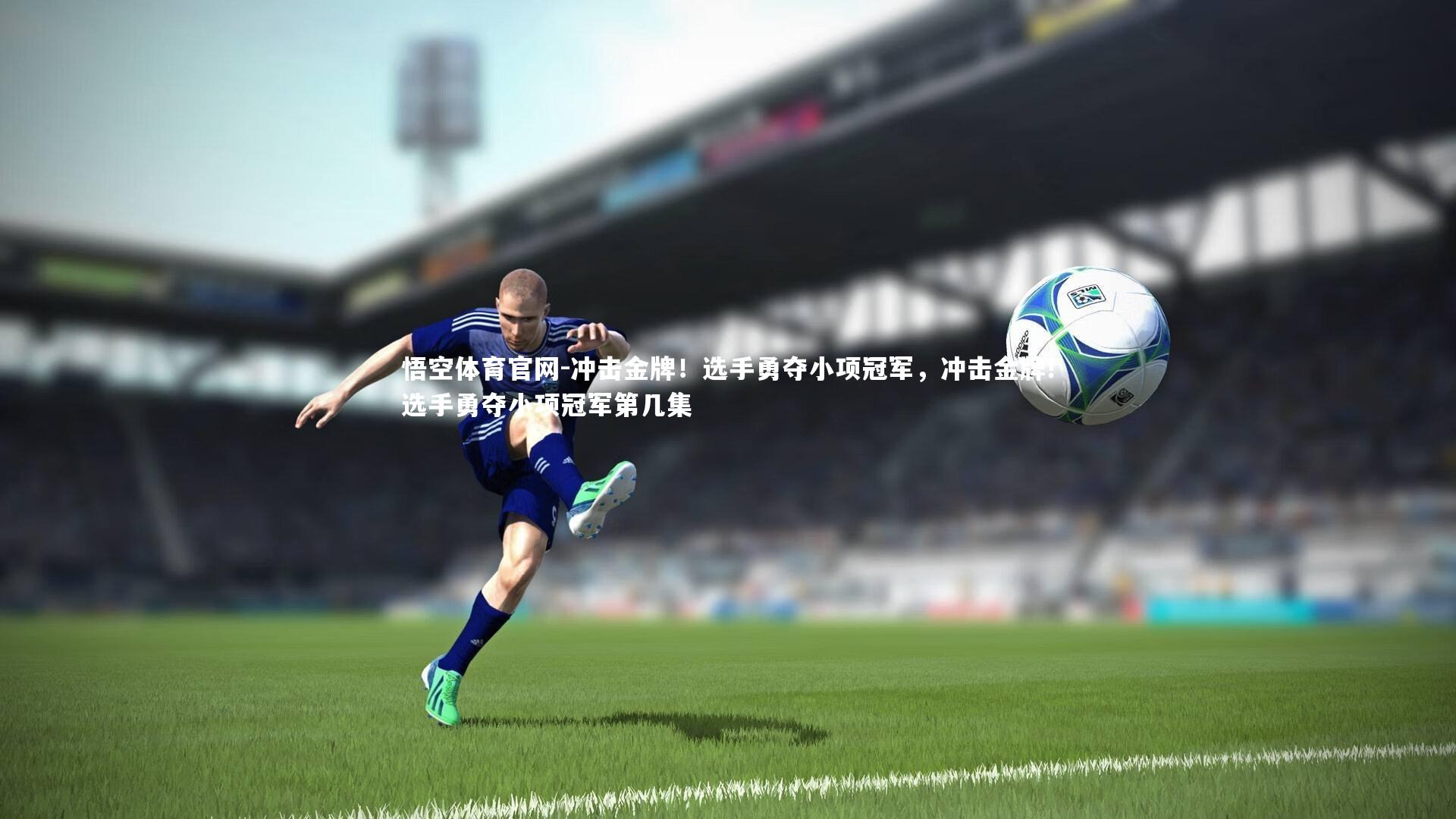 悟空体育官网-冲击金牌！选手勇夺小项冠军，冲击金牌!选手勇夺小项冠军第几集