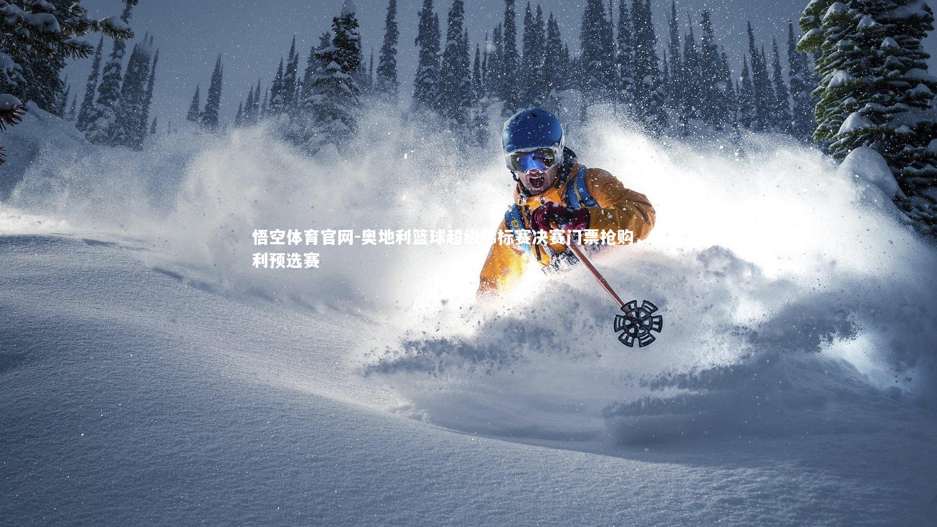 悟空体育官网-奥地利篮球超级锦标赛决赛门票抢购，奥地利预选赛