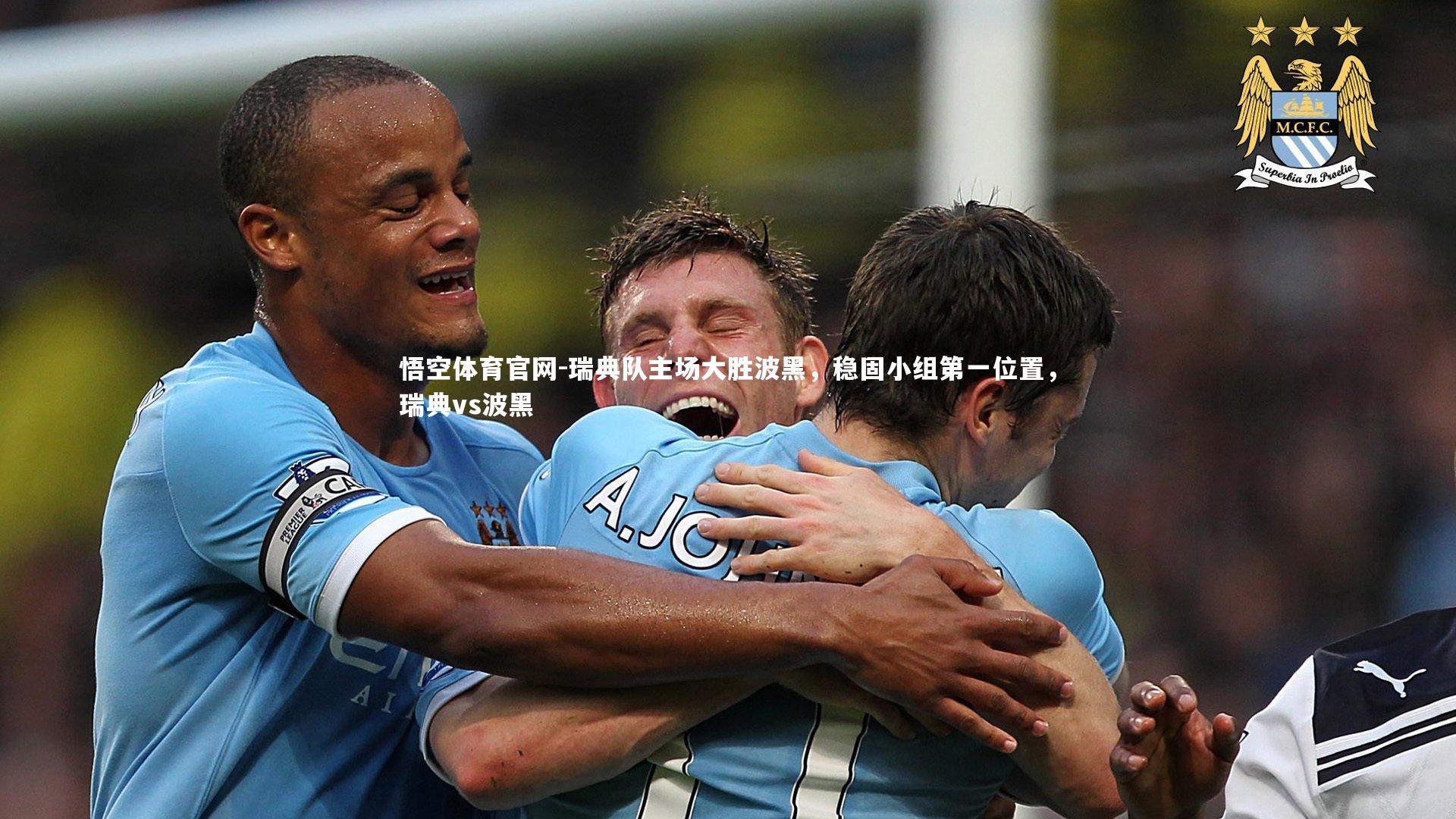 悟空体育官网-瑞典队主场大胜波黑，稳固小组第一位置，瑞典vs波黑