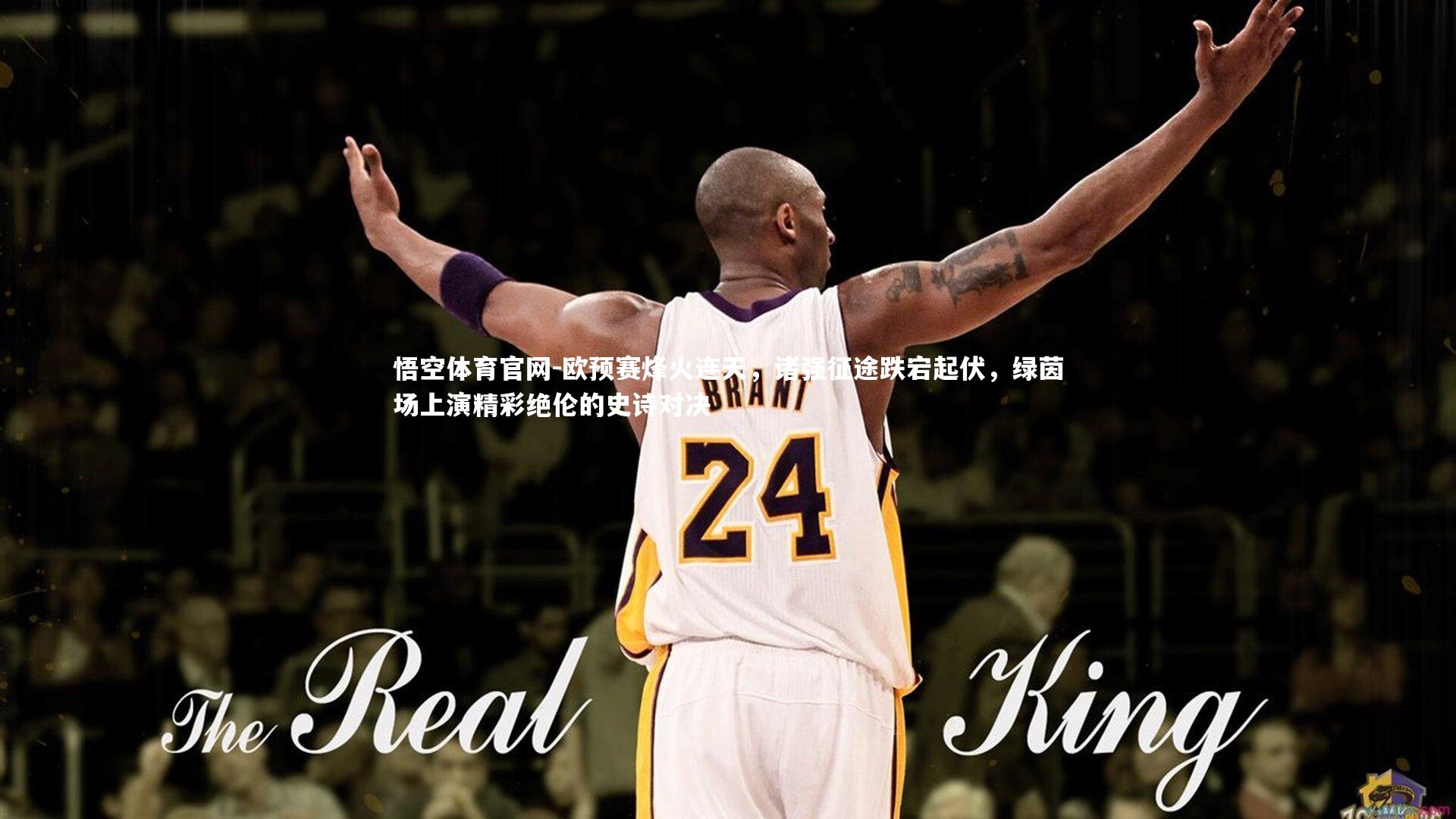 悟空体育官网-欧预赛烽火连天，诸强征途跌宕起伏，绿茵场上演精彩绝伦的史诗对决